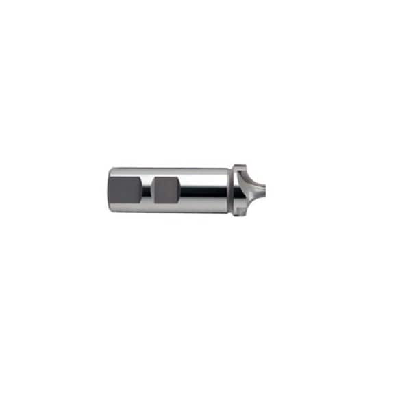 Yg-1 Tool 4 Flute Corner Rounding Hss 29006 - main